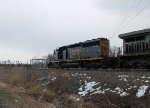 CSX Q740